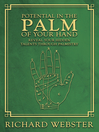 Imagen de portada para Potential in the Palm of Your Hand